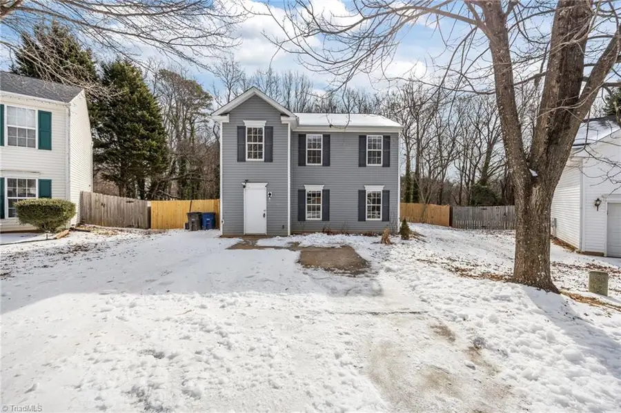 3800 Thornaby Circle, Winston Salem, NC 27107 - #2