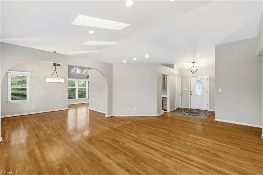 1805 Lynwood Drive, Greensboro, NC 27406 - Image #2