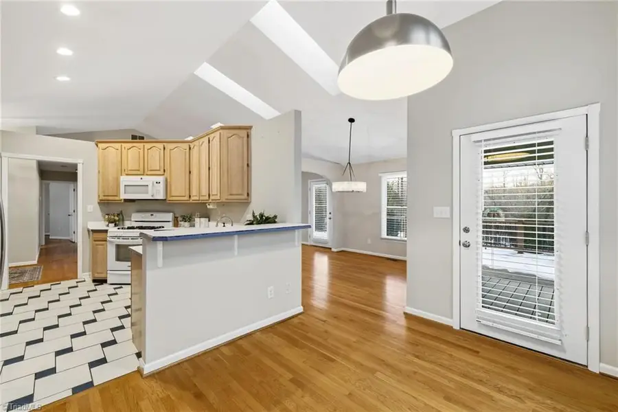 1805 Lynwood Drive, Greensboro, NC 27406 - Image #3