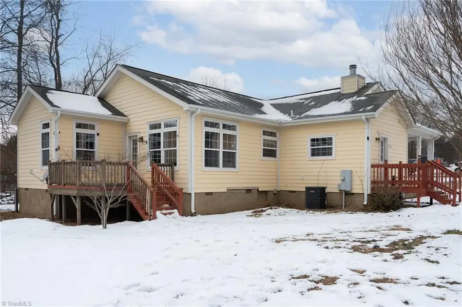 170 Swearing Creek Drive, Lexington, NC 27292 - #2