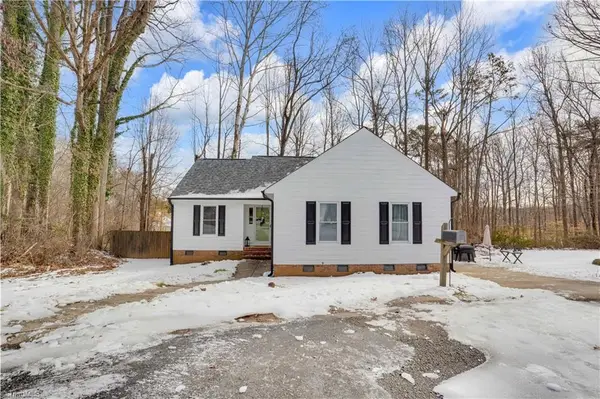 966 Chatfield Drive, Jamestown, NC 27282