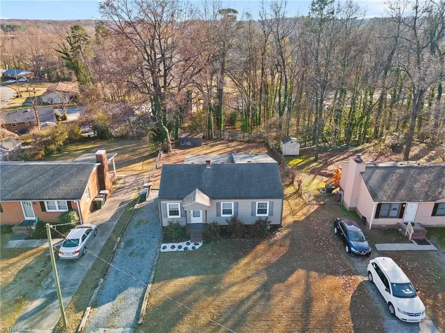 2007 Lynette Drive, Greensboro, NC 27403 - #3