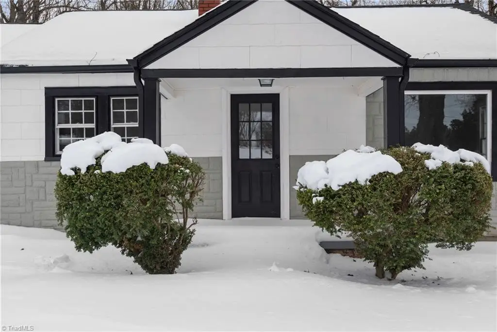 398 Salisbury Street E, Denton, NC 27239 - #1