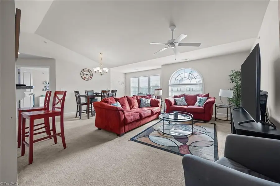 1625 Cherry Blossom Lane, Winston Salem, NC 27127 - Image #3