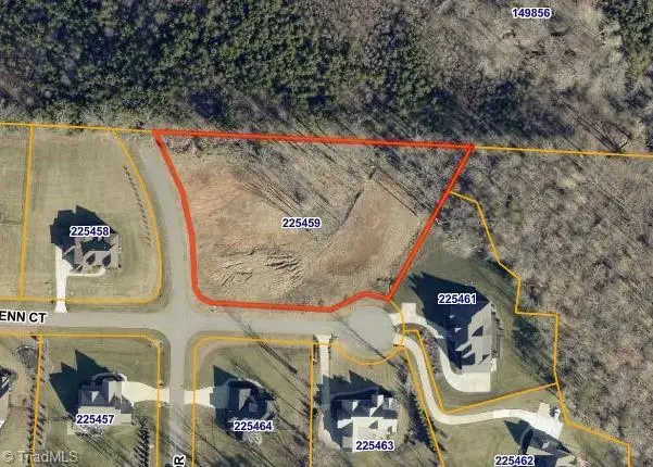 5408 Briardenn Court, Summerfield, NC 27358 - #1