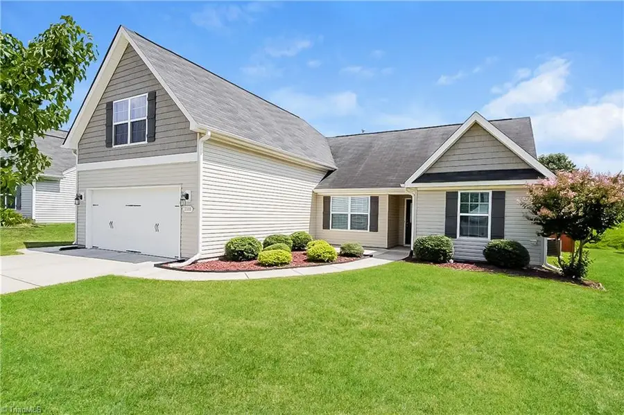 3518 Long Run Drive, Greensboro, NC 27405 - Image #2