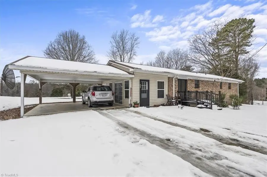 772 Tom Levett Drive, Lexington, NC 27295 - #2