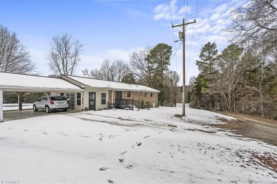 772 Tom Levett Drive, Lexington, NC 27295 - #3