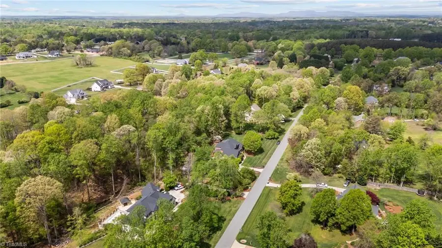 5930 Tarleton Drive, Oak Ridge, NC 27310 - #3