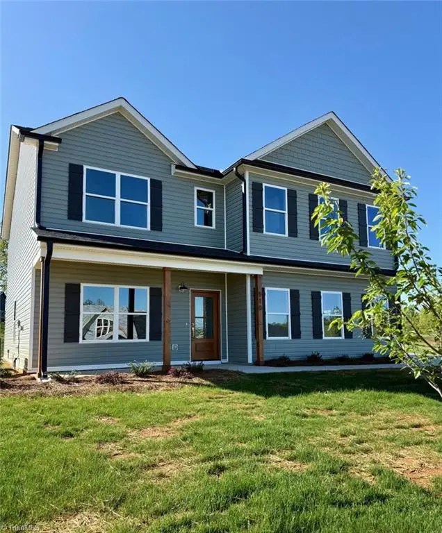 448 Gold Hill Road, Madison, NC 27025 - Image #1