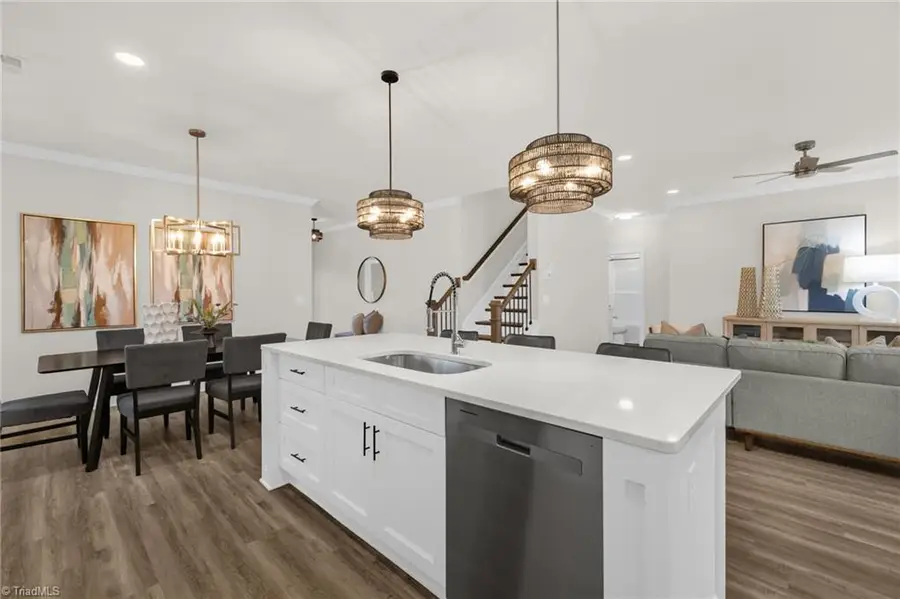 448 Gold Hill Road, Madison, NC 27025 - Image #3