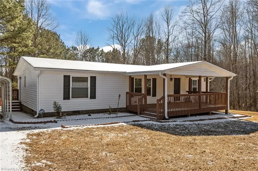 1700 Mineral Springs Road, Stem, NC 27581 - Image #2