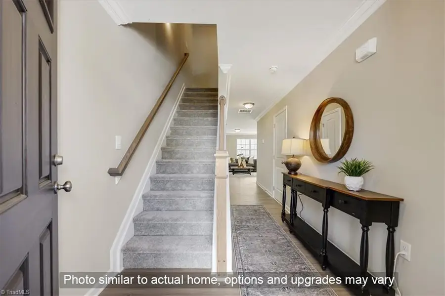 908 Elderberry Way #71, Greensboro, NC 27410 - Image #3