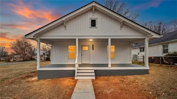 1603 Connor Place, High Point, NC 27260