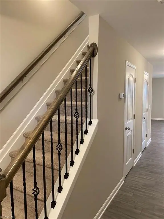 3815 Copperfield Court, High Point, NC 27265 - #3