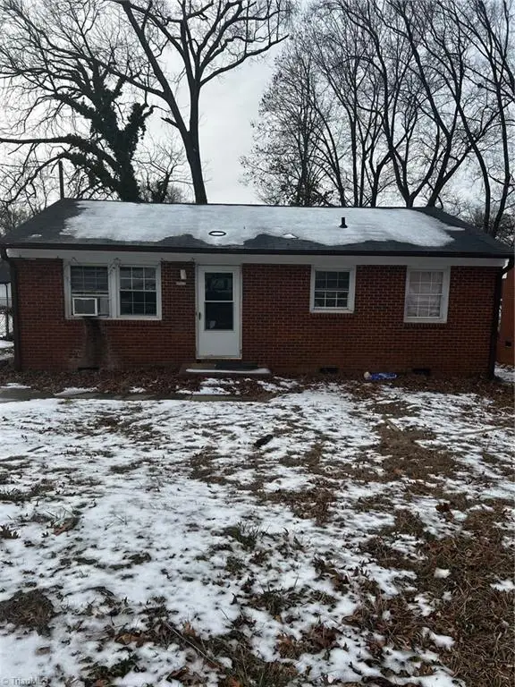 1412 Victory Street, Greensboro, NC 27407