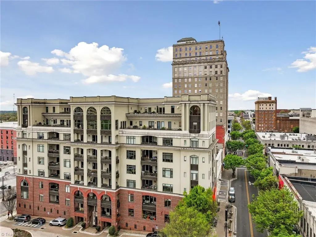 1 Park Vista Lane #740, Winston Salem, NC 27101 - Image #1