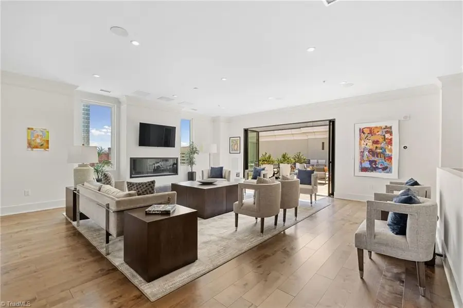 1 Park Vista Lane #740, Winston Salem, NC 27101 - Image #3