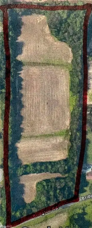 0 Bridgton Road, Winston-Salem, NC 27127