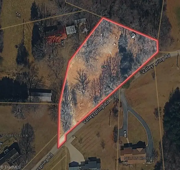 2782 Valleyspring Road, Kernersville, NC 27284 - Image #2