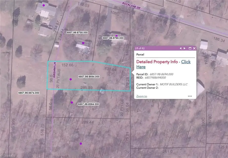 2411 Krishna Lane, Walkertown, NC 27051 - #3