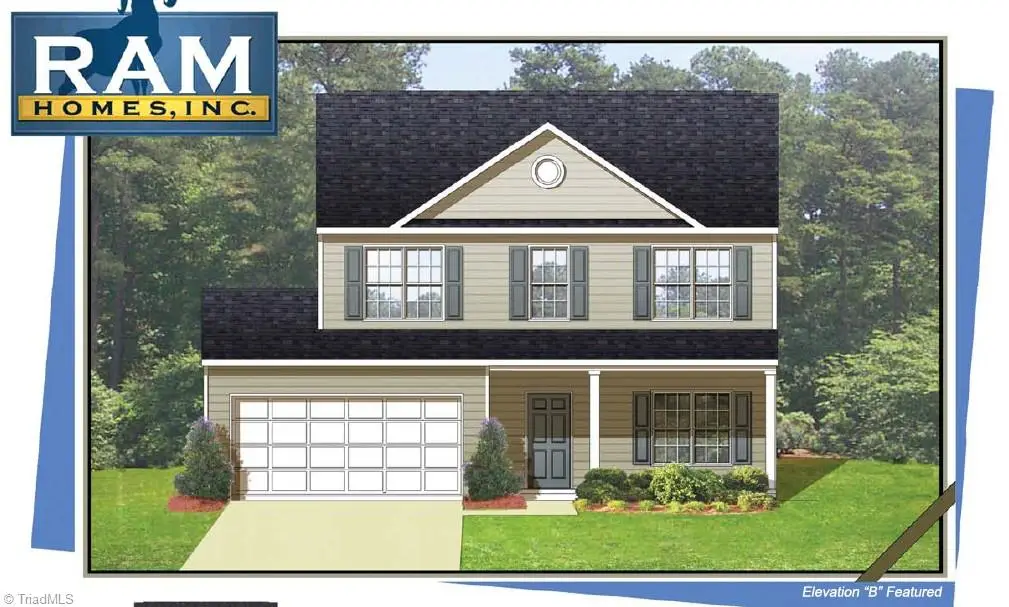 4555 Byers Ridge Drive, Greensboro, NC 27405 - Image #1