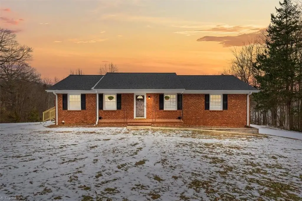 9180 River Mill Road, Randleman, NC 27317 - Image #1