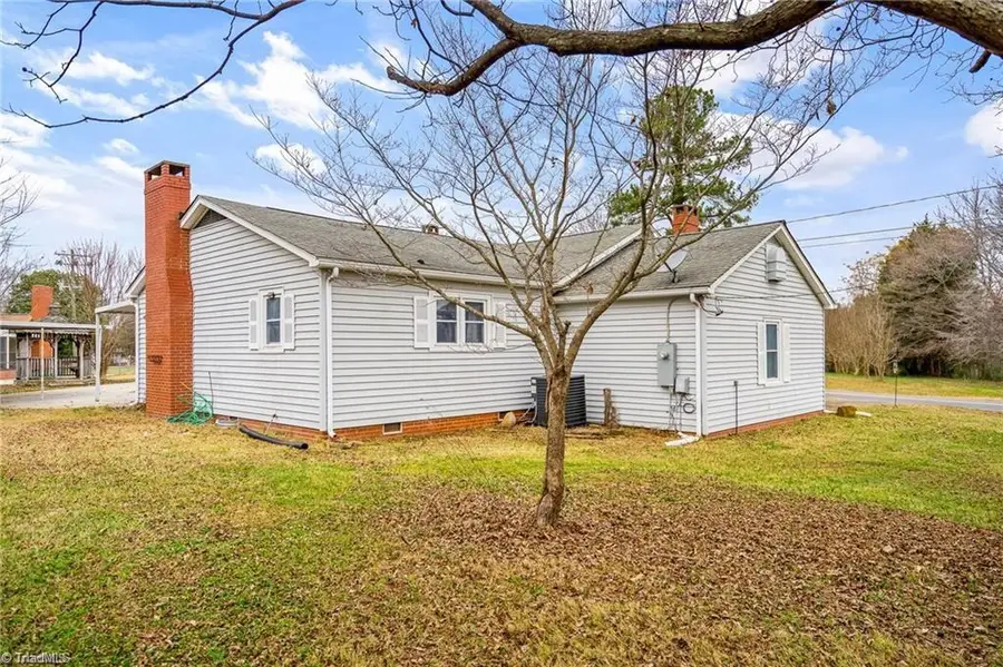 165 Lakeview Church Road, Linwood, NC 27299 - #3