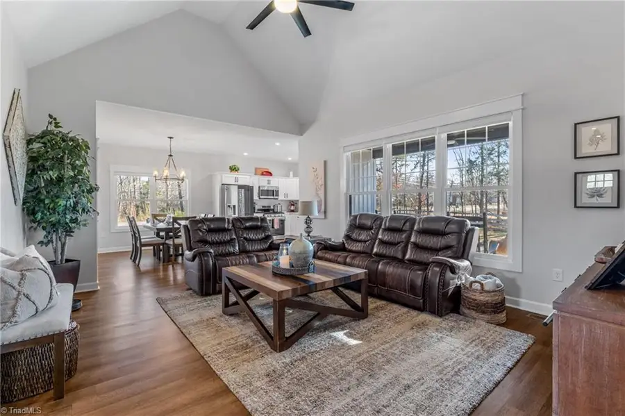 112 Yount Road, Eden, NC 27288 - #3