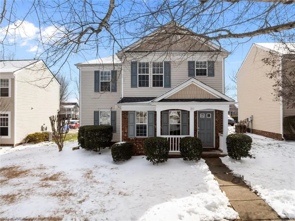 184 Town Park Drive, Bermuda Run, NC 27006 - #1
