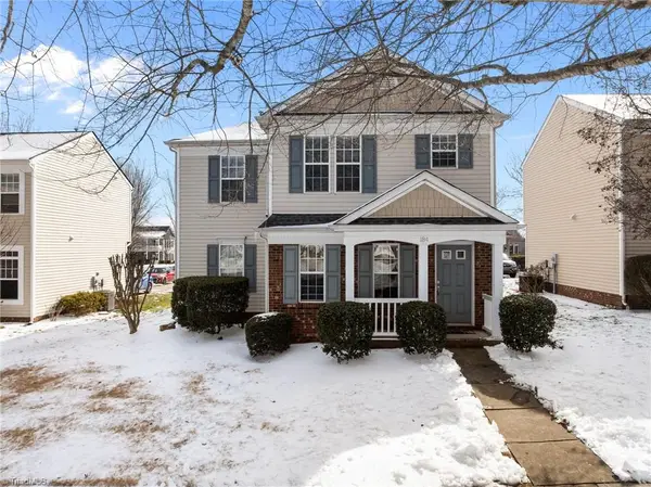 184 Town Park Drive, Bermuda Run, NC 27006