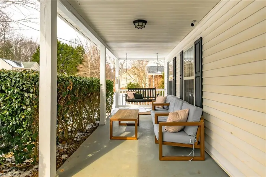 1321 Waybridge Lane, Winston Salem, NC 27103 - Image #2