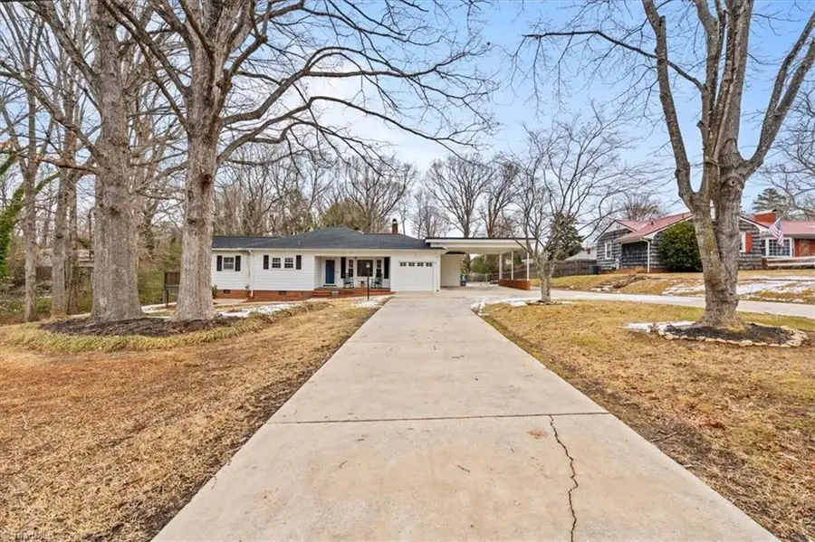 243 Hawthorne Drive, Asheboro, NC 27205 - Image #3