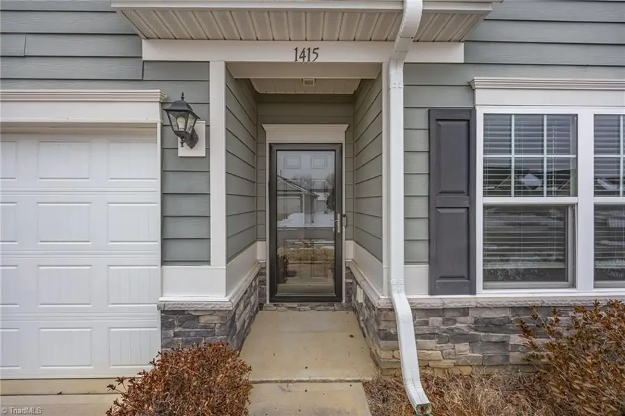 1415 Troon Drive, Salisbury, NC 28144 - #3