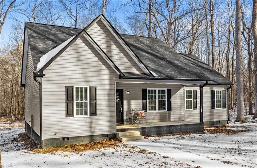 543 Beaver Dam Road, Liberty, NC 27298 - Image #3