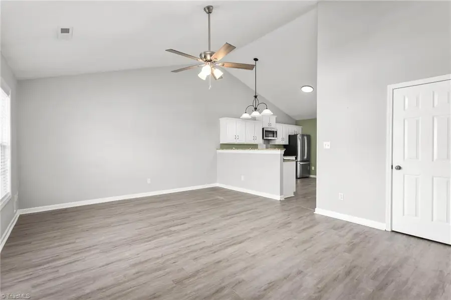 1210 Saint Regis Drive #8, Burlington, NC 27217 - Image #2