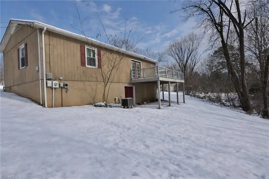 670 Blue Ridge Avenue, Elkin, NC 28621 - #2