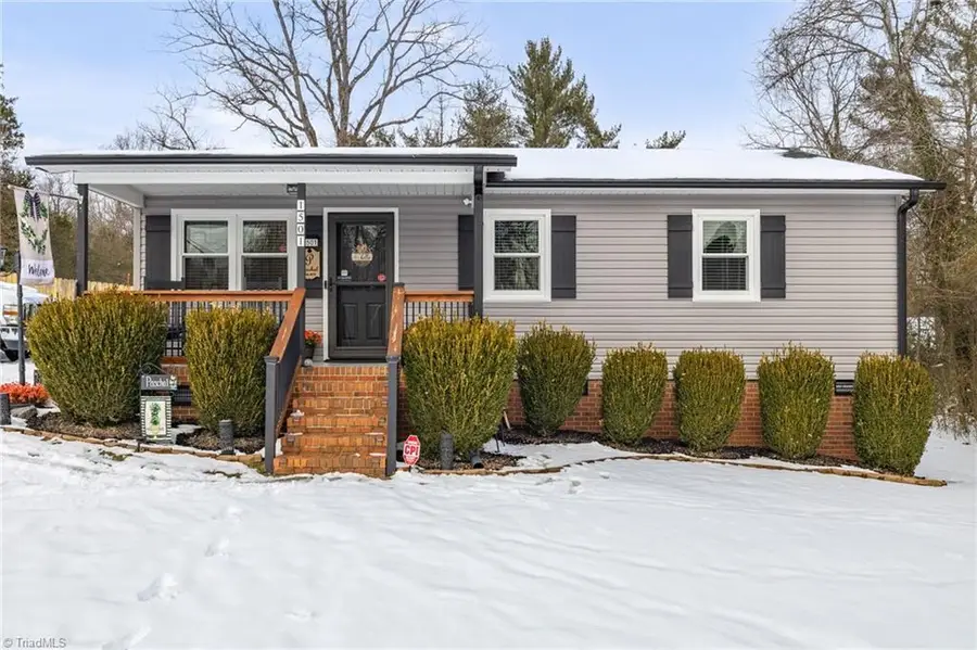 1501 Alamance Church Road, Greensboro, NC 27406 - Image #2