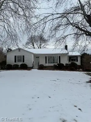 5512 Winona Street, Winston Salem, NC 27106 - Image #1