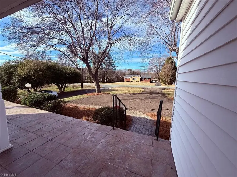 5512 Winona Street, Winston Salem, NC 27106 - #3