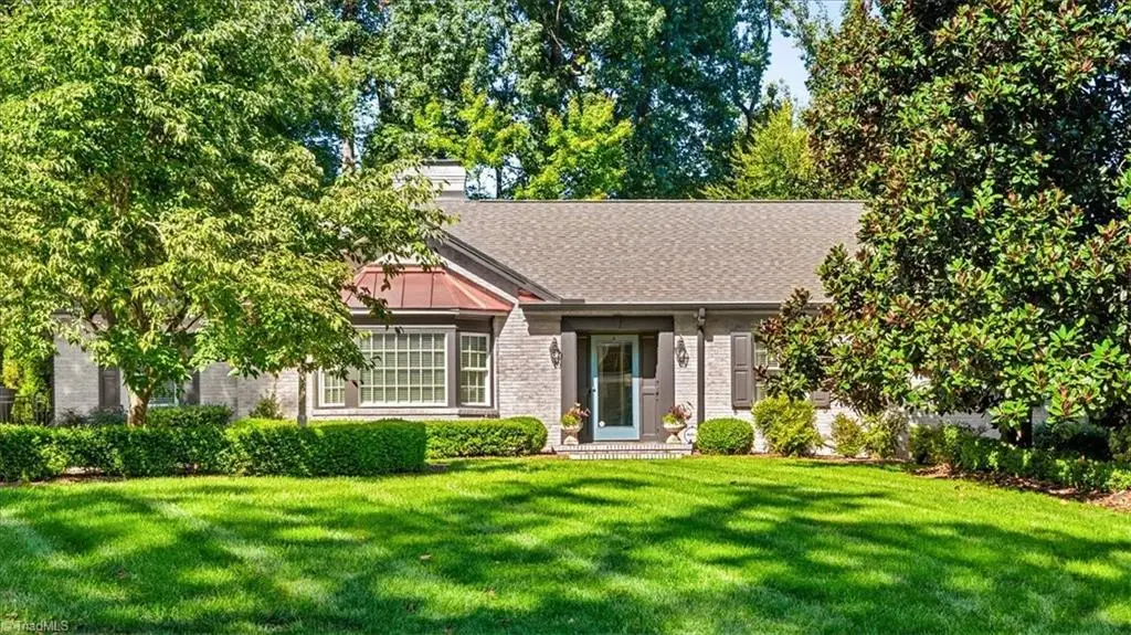 1106 Hammel Road, Greensboro, NC 27408 - Image #1