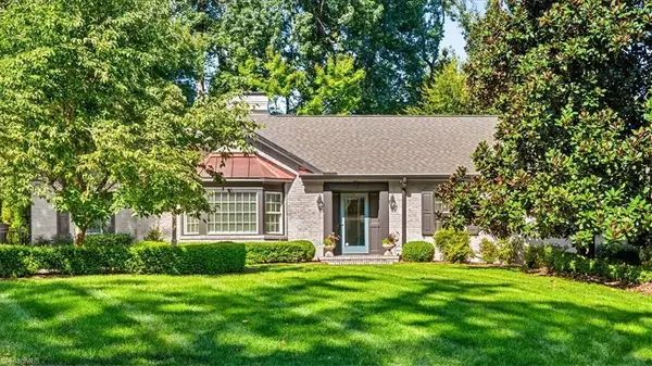 1106 Hammel Road, Greensboro, NC 27408