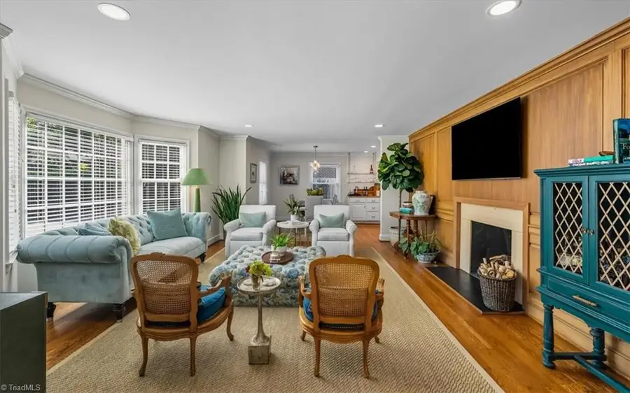 1106 Hammel Road, Greensboro, NC 27408 - Image #3