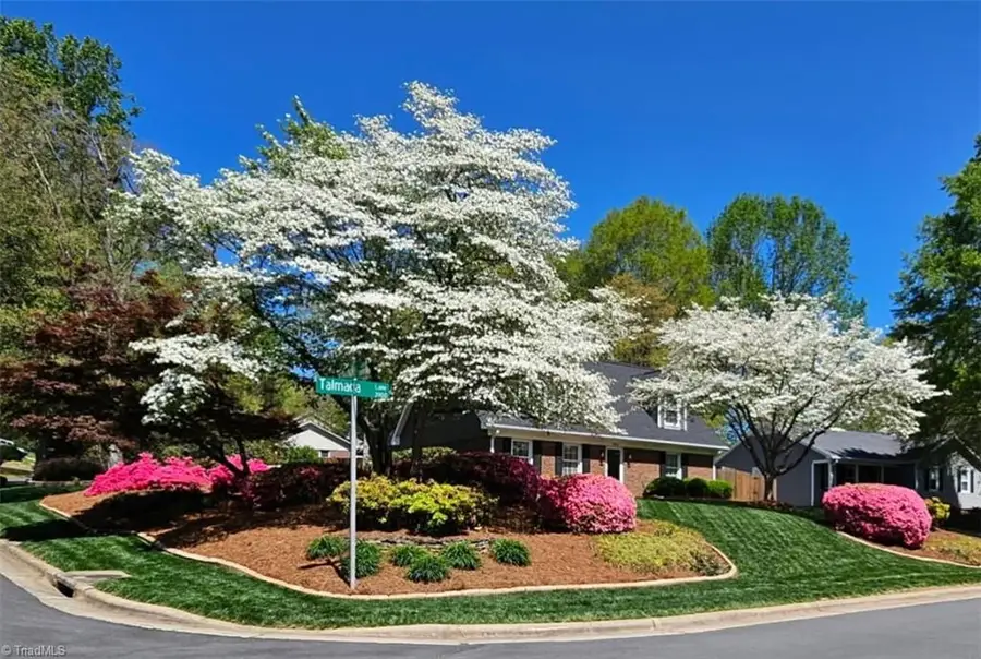 3904 Talmaga Lane, Greensboro, NC 27410 - Image #2