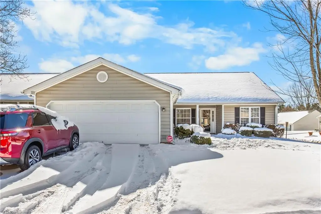 3946 Cobblestone Bend Drive, High Point, NC 27265 - #1