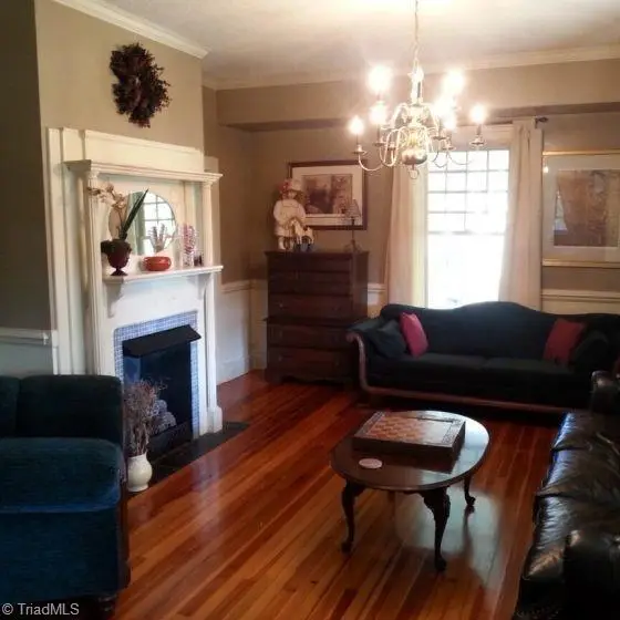 216 W Hunter Street, Madison, NC 27025 - Image #2