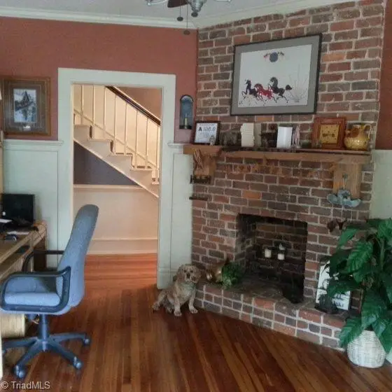 216 W Hunter Street, Madison, NC 27025 - Image #3