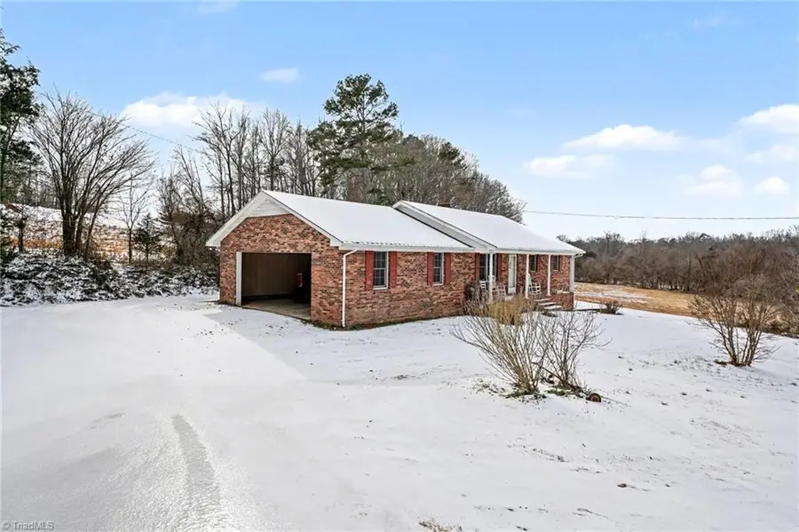 3369 Frye Bridge Road, Clemmons, NC 27012 - #2