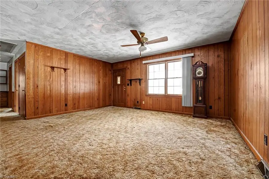 3369 Frye Bridge Road, Clemmons, NC 27012 - #3