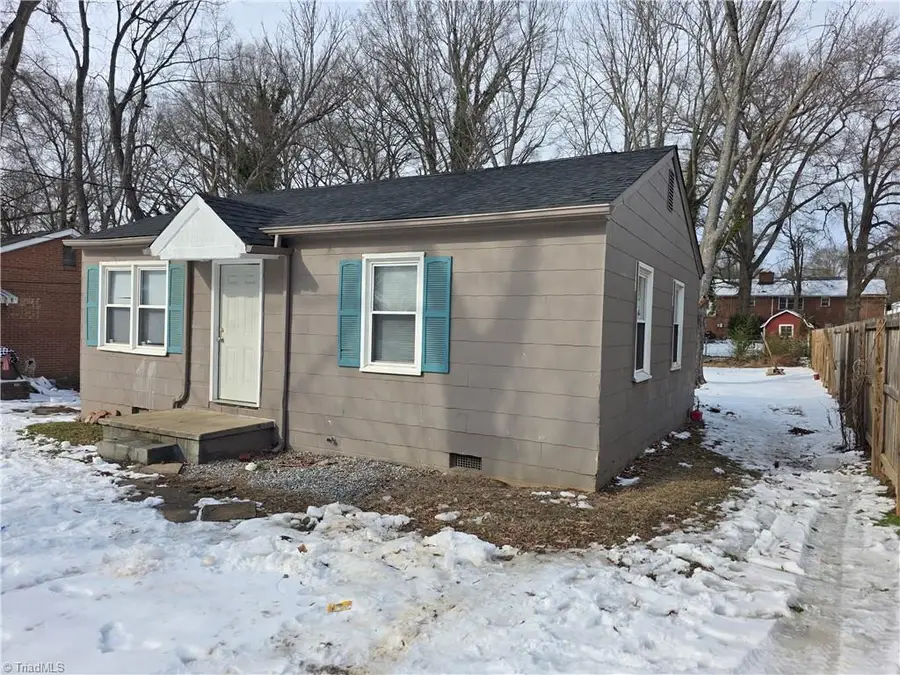 1025 E Devonshire Street, Winston Salem, NC 27107 - Image #2